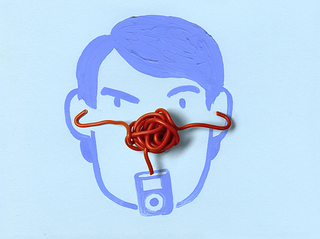 Illustration for article titled Cables Are Your Worst Enemy